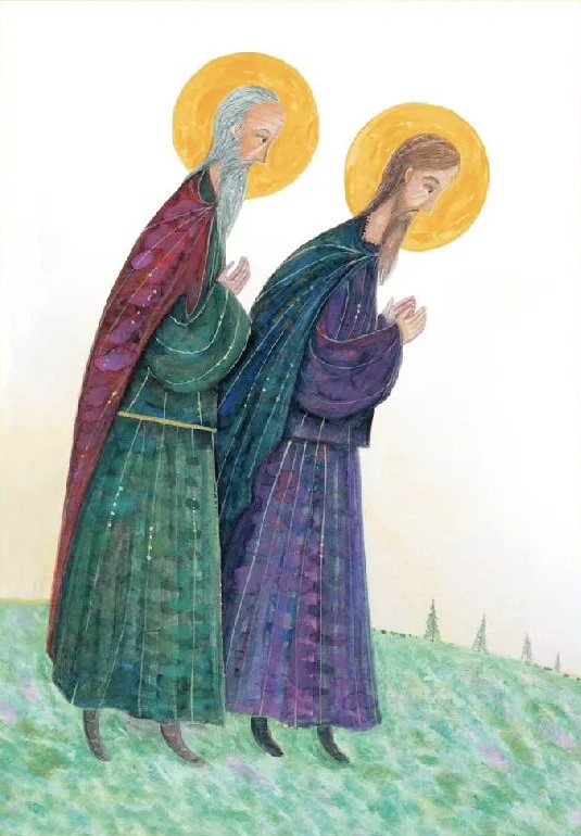 Lūgšanu grāmata bērniem