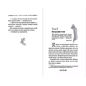 Saimons Feiters. Akmens acis #4