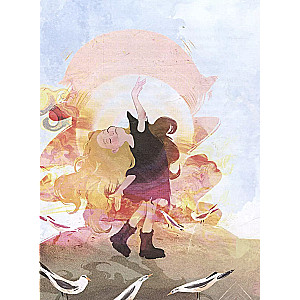 Princese no Kārkliem