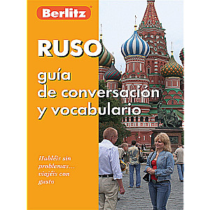 Krievu sarunvārdu grāmata un vārdnīca itāļu valodā runājošajiem