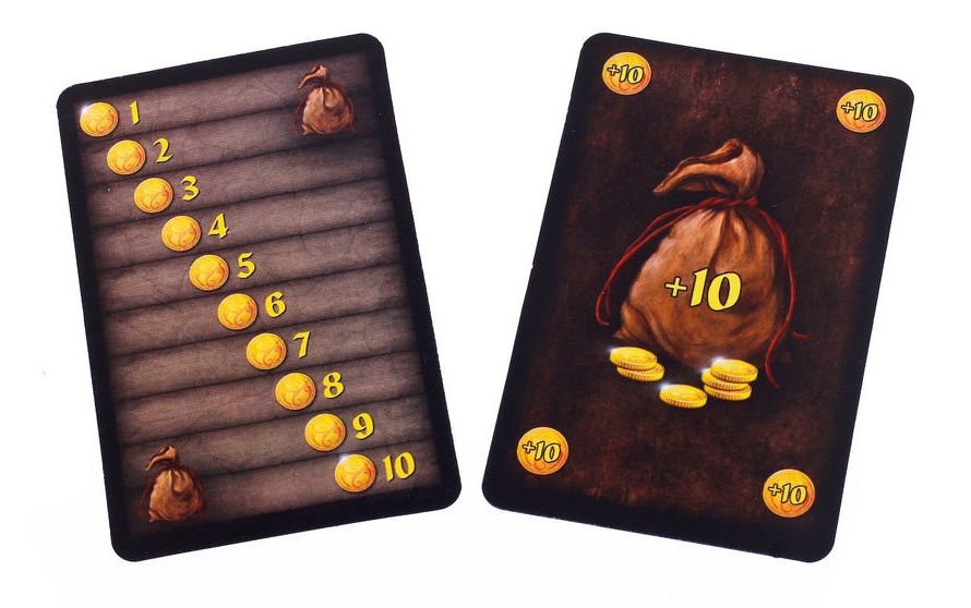 Galda spēle Dungeons Raiders (Cietumnieki)