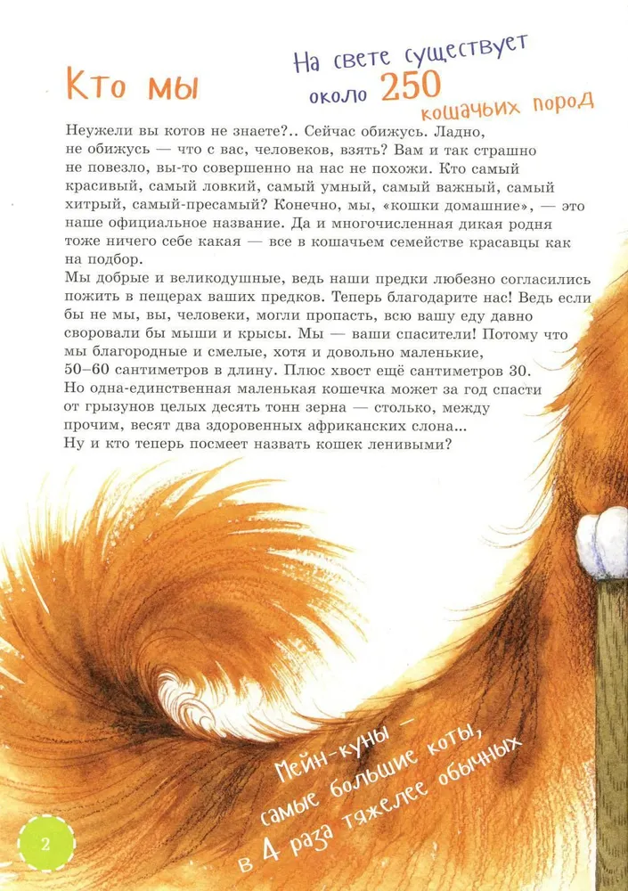 Es esmu kaķis