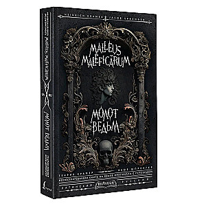 Molu vedņu (Malleus Maleficārum)