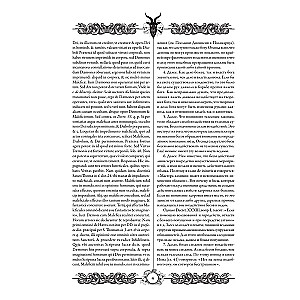 Molu vedņu (Malleus Maleficārum)