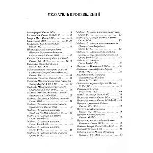 Botičelli. Labākās gleznas
