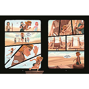 Tādas dažādas Elijas. Grāmata 3. Laimīgā