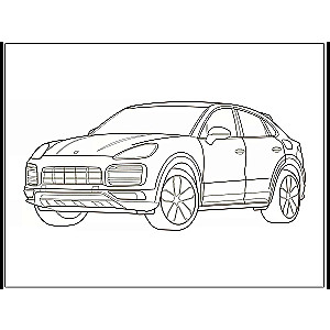Krāsošana. Automobiļi