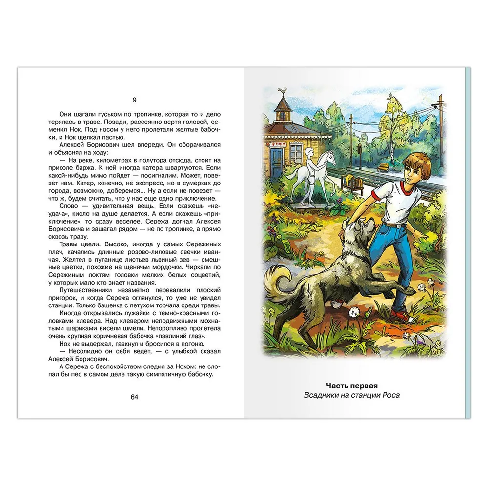 Zēns ar zobenu