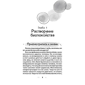 Ieklausoties, ielūkojoties... Dzenā ikdienas dzīvē