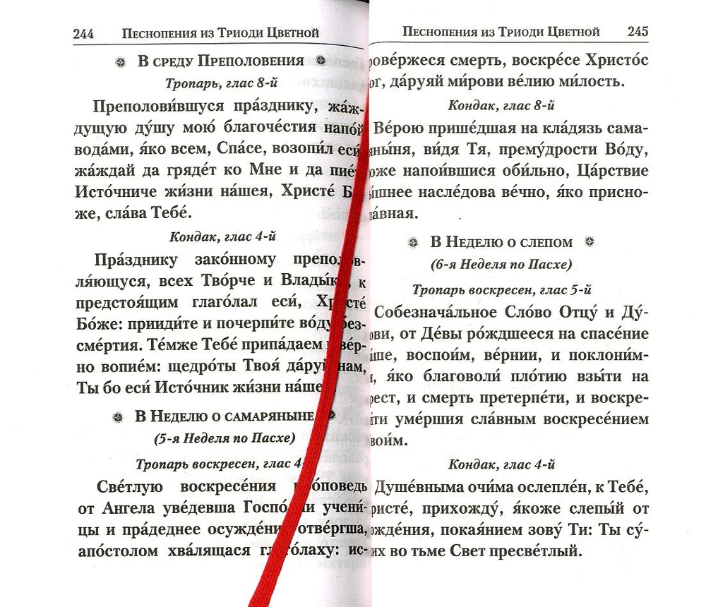 Lūgšanu grāmata. Slava Dievam par visu! Lūgšanas par ģimeni, bērniem, veselību
