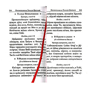 Lūgšanu grāmata. Slava Dievam par visu! Lūgšanas par ģimeni, bērniem, veselību
