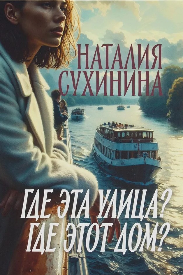 Kur ir šī iela? Kur ir šī māja?