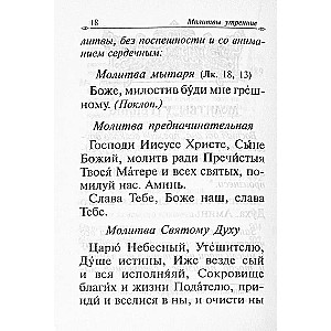 Lūgšanu grāmata ar apustuļu un evaņģēliju lasījumiem