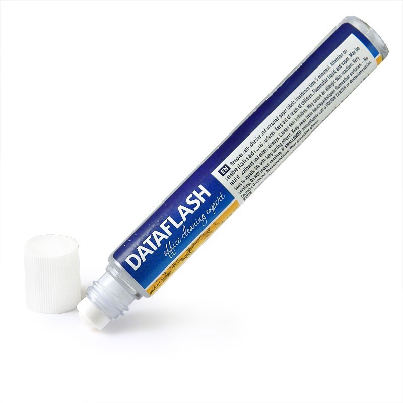 Līmeņu noņemšanas līdzeklis Data Flash, 15 ml