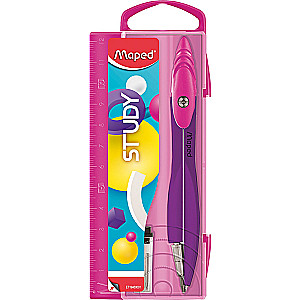 Cilindrs MAPED Study Pop, 120 mm