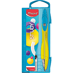 Cilindrs MAPED Study Pop, 120 mm