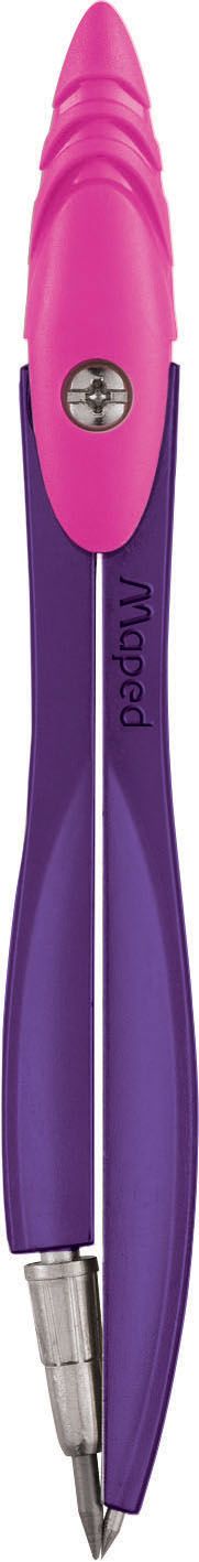 Cilindrs MAPED Study Pop, 120 mm