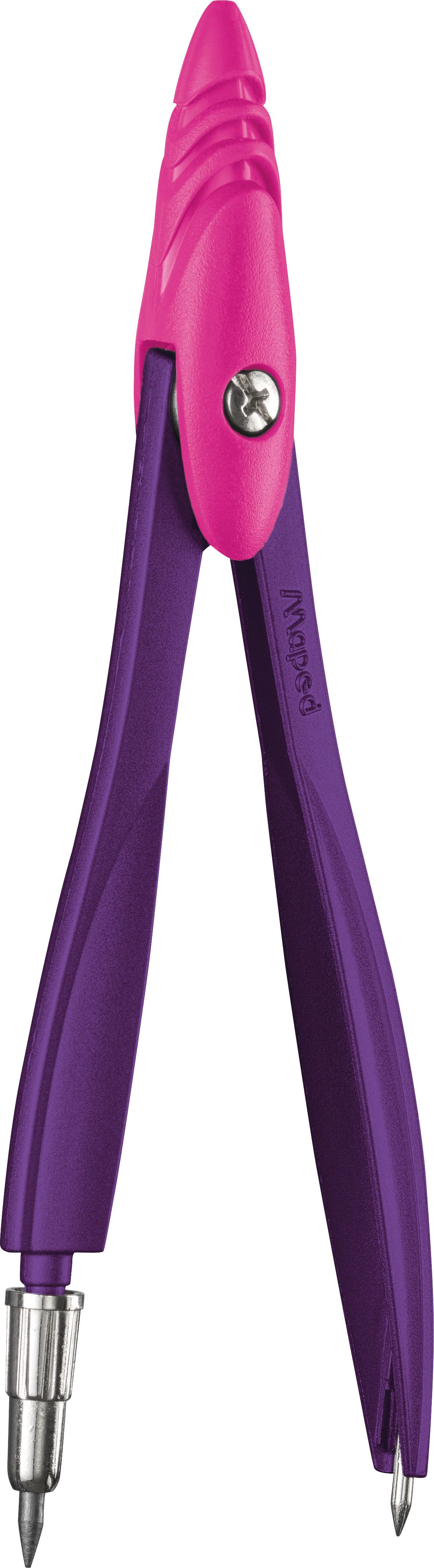 Cilindrs MAPED Study Pop, 120 mm