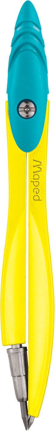 Cilindrs MAPED Study Pop, 120 mm