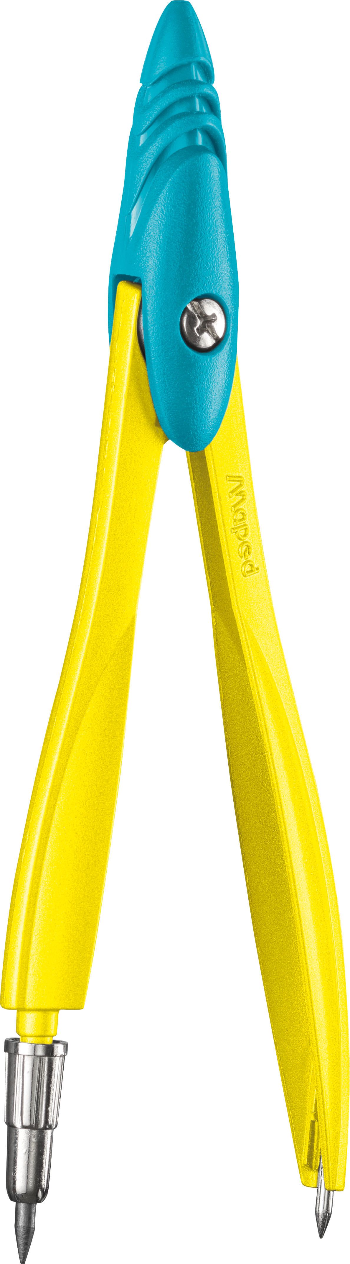 Cilindrs MAPED Study Pop, 120 mm