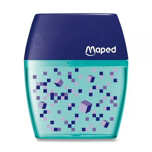 MAPED Shaker "Pixel Party"
