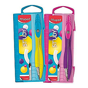 Cilindrs MAPED Study Pop, 120 mm