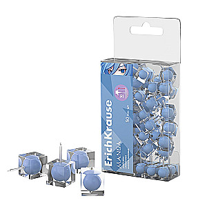 ErichKrause Manga Pale Blue spēka pogas
