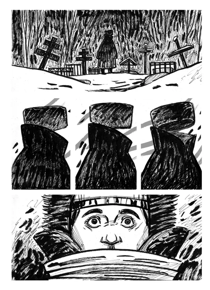 Pārdabīgā krasta