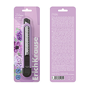 Kancelejas nazis ErichKrause Butterfly Pastel Bloom