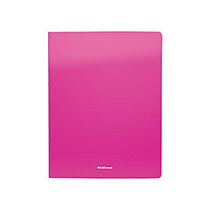 A4 mapīte ErichKrause Matt Vivid (krāsu maisījums)
