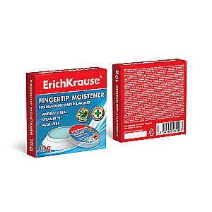 Gēla mitrinošais spilventiņš ErichKrause Jūras viļņi