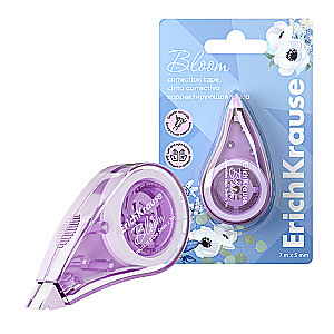 Korektējošā lente ErichKrause Pastel Bloom