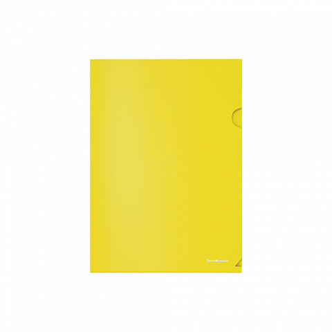 A4 ErichKrause Glossy Neon mapes (krāsu maisījums)