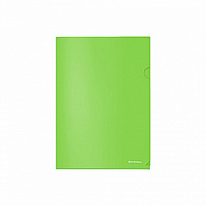 A4 ErichKrause Glossy Neon mapes (krāsu maisījums)