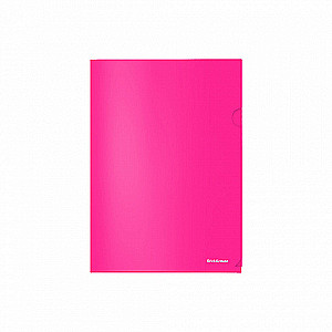 A4 ErichKrause Glossy Neon mapes (krāsu maisījums)