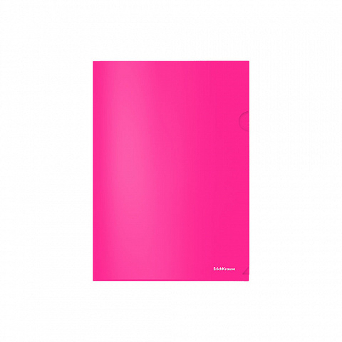A4 ErichKrause Glossy Neon mapes (krāsu maisījums)