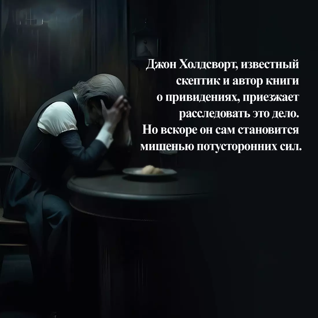 Anatomija spoku