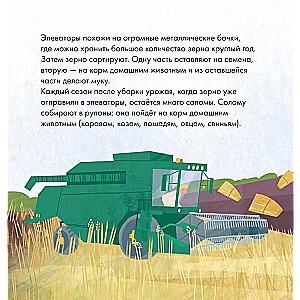 Es zinu, ko ēdu! Maize