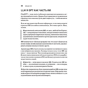 ChatGPT. Meistars norādēm, vai kā izveidot spēcīgas norādes neironu tīklam
