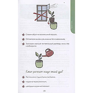 Netipisks ziedu audzētājs. Špikeris-sekots par telpaugu kopšanu alternatīvā substrātā