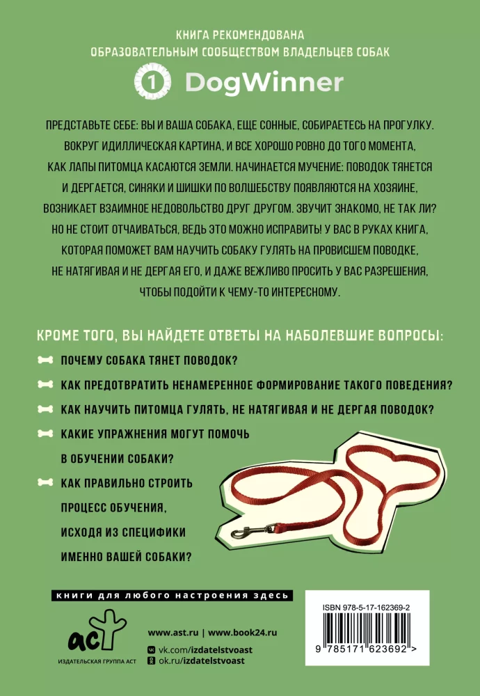 Nepavelc! Kā iemācīt suni staigāt ar piekārto pavadu