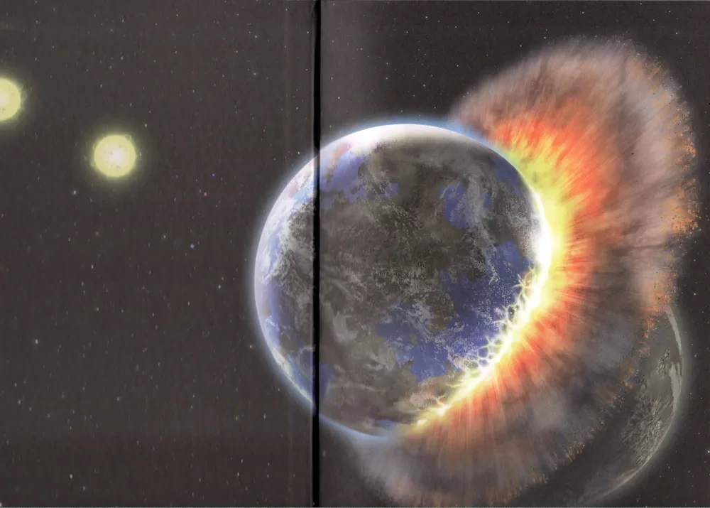 Planētu sistēmu astronomija
