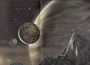 Planētu sistēmu astronomija