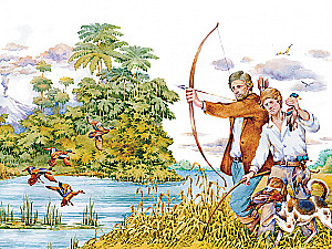 Noslēpumainā sala