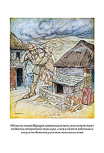 Angļu pasakas