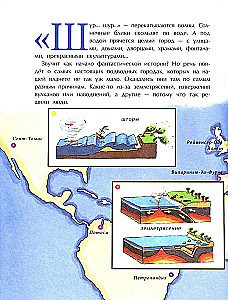 Подводные города