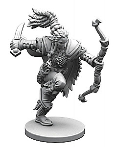 Galda spēle - Runebound. Trešā izdevuma