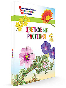 Ziedaugu augi