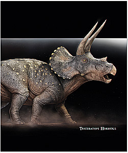 Dinozauru piezīmju grāmata