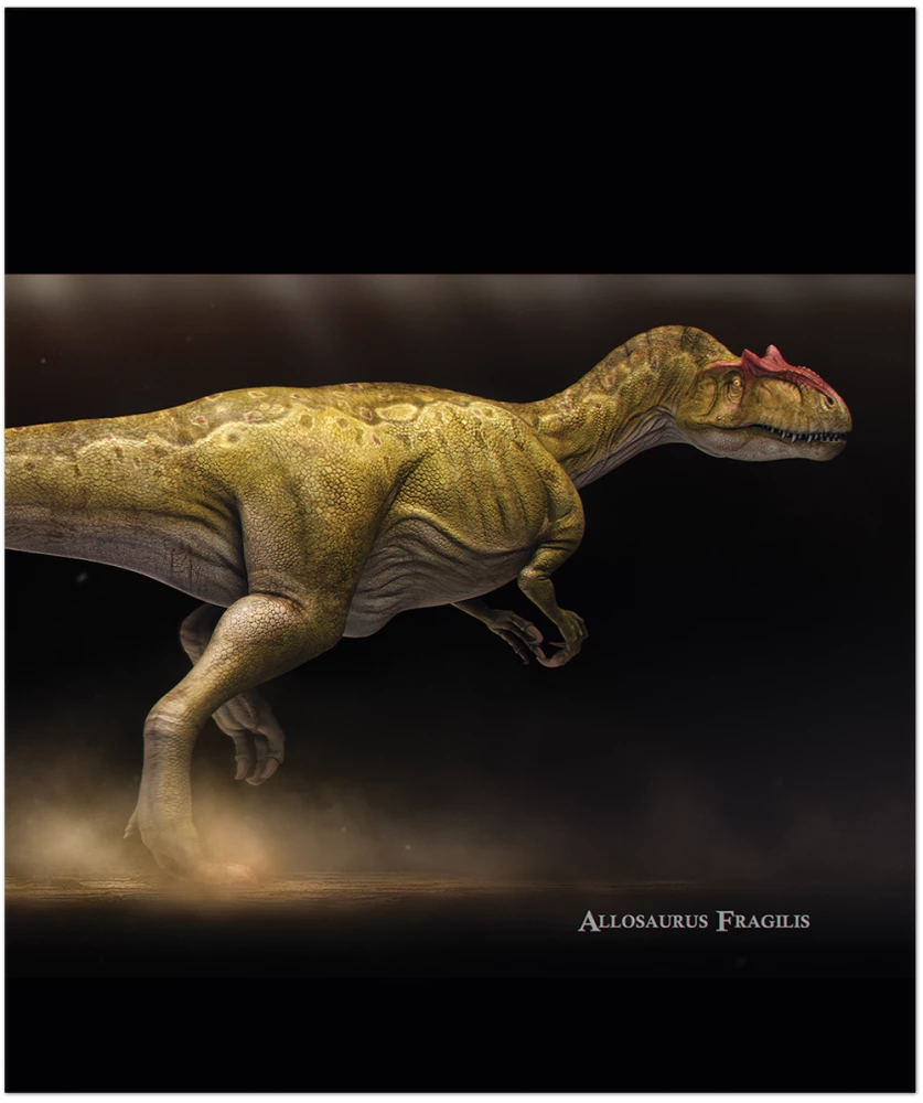 Dinozauru piezīmju grāmata